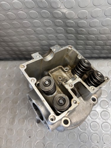 Testa testata head husqvarna - testa,