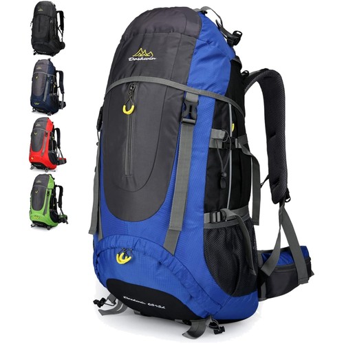 Zaino trekking campeggio - trekking,,