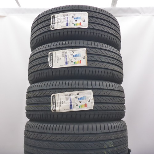 215 pneumatici estivi - 4,