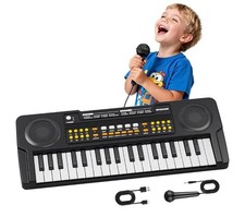 Tastiera Pianoforte Giocattolo