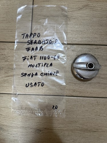 Tappo serbatoio faab - tappo,