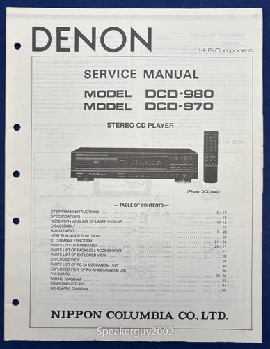 Manuale servizio lettore - manuale,