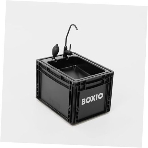 Lavello portatile - -,