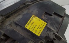 2k0941006b faro fenale destro per VOLKSWAGEN CADDY (2K)(02.2004- ) 2.0 LIFE