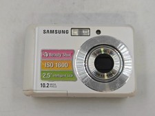 Samsung ES15 10.2 Mp