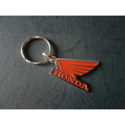 Porte clés honda - porte-clés,