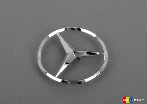 Nuovo emblema badge cromato - emblema,