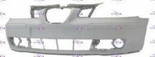 PARAURTI ANTERIORE ANT VERNICIABILE PER SEAT IBIZA CORDOBA 02>06 2002-2006