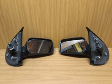 Punto 176 Specchietti Fiat Vitaloni Destro Sinistro 1993 - 1999