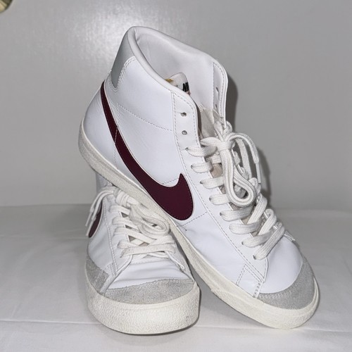 Nike blazer mid - '77,