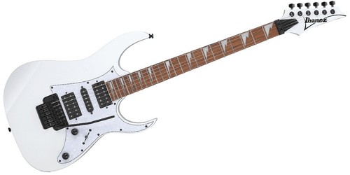 Ibanez chitarra elettrica - chitarra,