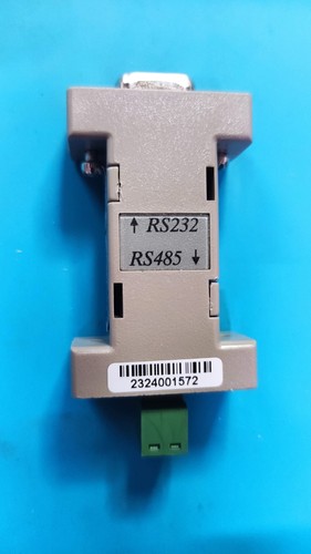 Convertitore 232 rs 485 - rs-232, rs-485