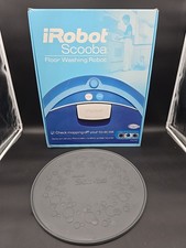 iRobot 330 Scooba Blue Floor