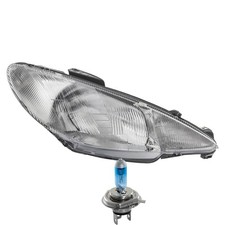 Faro Fari Anteriori Destro