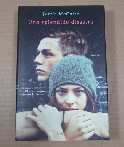 Romanzo uno splendido - uno,