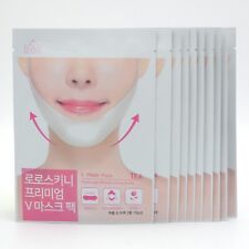 LOLOSKINNY Premium V Mask