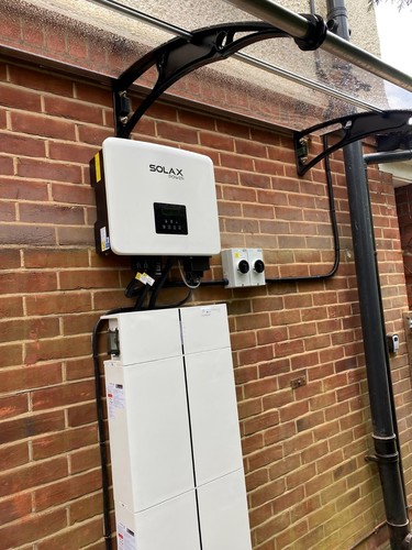 Canofix protezione inverter - canofix,