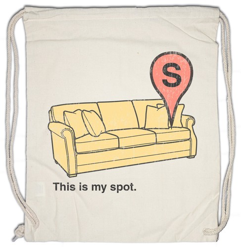 This spot borsa con - this, is