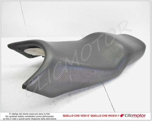 Sella originale saddle - sella,