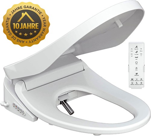 Sedile bidet smart doccia - , wc
