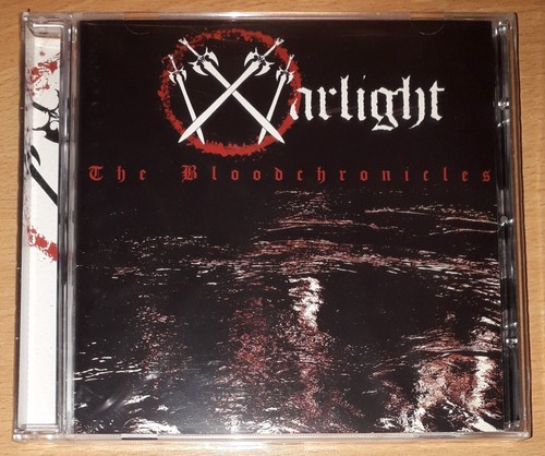 Warlight the bloodchronicles - warlight,