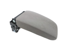 Bracciolo centrale Edizione latte macchiatto marrone Ba per VW Golf 6 VI 5K