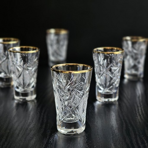 Elegante moderno bicchiere - elegante,