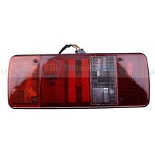 Fanale posteriore 700/50183
