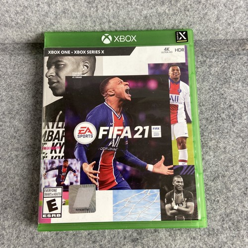 Fifa xbox one e - -,