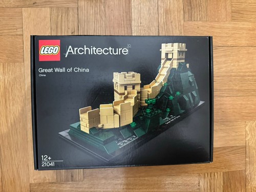 21041 great wall - of, china