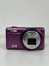 Olympus fotocamera digitale