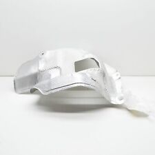 NUOVO BMW 5 G30 silenziatore sinistro protezione termica 51487340823 ORIGINALE