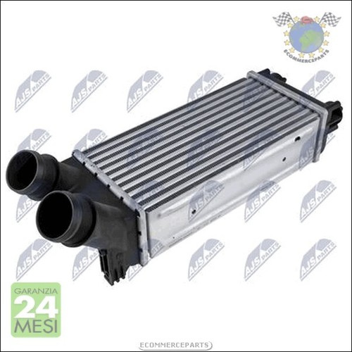 Intercooler ajsparts per - ajsparts,