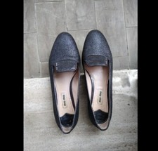 Mocassini Miu Miu Donna