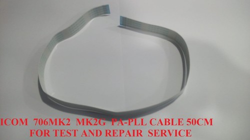 Cavo flat cable pins - flat,