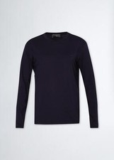 LIU JO T-SHIRT GIROCOLLO  M/L