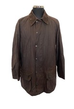 BARBOUR  VINTAGE GIUBBOTTO