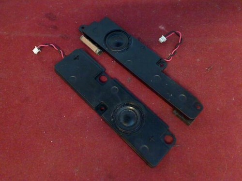 Set altoparlanti altoparlanti
