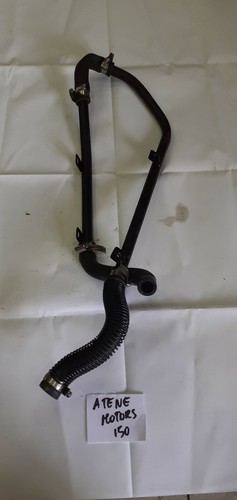 Tubo acqua radiatore wt - tubo,