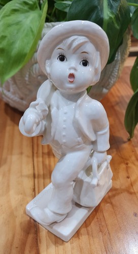 Statuina goebel hummel tedesca - goebel,