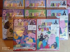 DVD DELLA SERIE LA FAMIGLIA