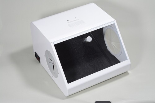 Sabbiatrice led dentale - sabbiatrice,
