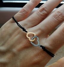 Bracciale Stroili da donna-2 cuori