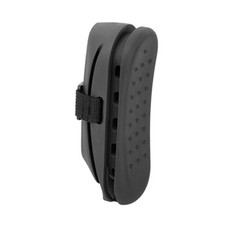 TAPPO PAD IN GOMMA PER  SERIE