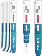 10 X Aydmed Schede Dip