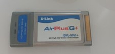 D-Link Adattatore Wifi