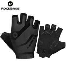 RockBros Guanti Senza Dita