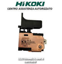 INTERRUTTORE RICAMBIO