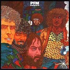 Premiata Forneria Marconi -