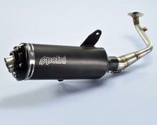 190.0049 POLINI TANK for SYM